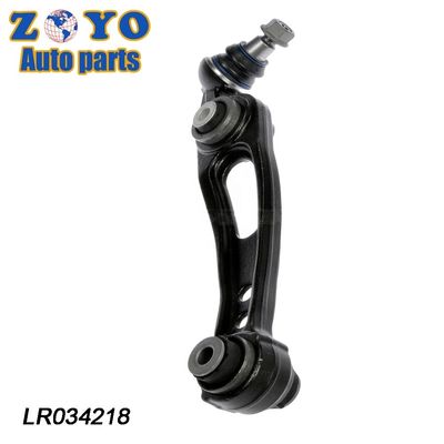 Range Rover Suspension Arm LR034218 Рука переднего управления FORGING Mevotech No CMS101418