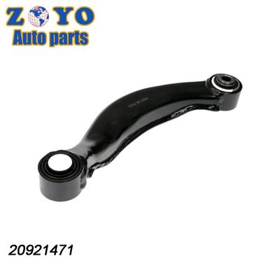 40 Cr Ball Joint Задняя правая верхняя рука управления для Buick Lacrosse 13-16 Черный E-покрытие