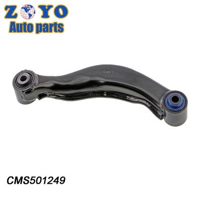 40 Cr Ball Joint Задняя правая верхняя рука управления для Buick Lacrosse 13-16 Черный E-покрытие