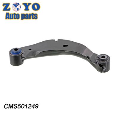 40 Cr Ball Joint Задняя правая верхняя рука управления для Buick Lacrosse 13-16 Черный E-покрытие
