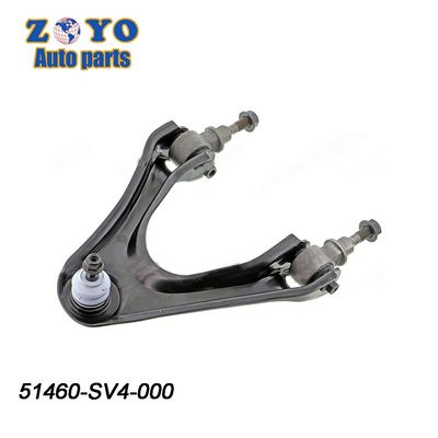 51460-SV4-000 K90447 Буширование природной резины Черное E-покрытие для Honda Odyssey RB3 2000