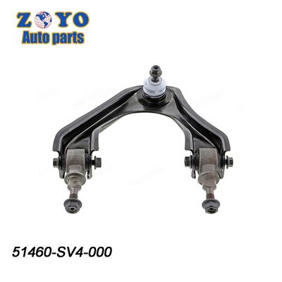 51460-SV4-000 K90447 Буширование природной резины Черное E-покрытие для Honda Odyssey RB3 2000