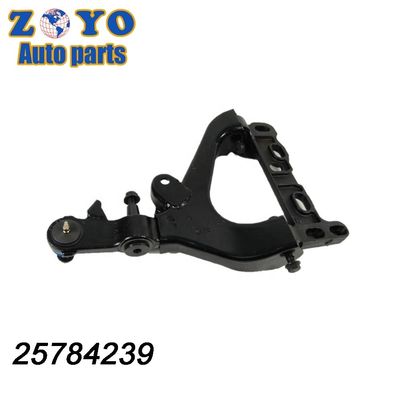 40Cr Ball Joint Lower Steel Control Arm для автомобиля Chevrolet Trailblazer 08-09 Автозапчасти