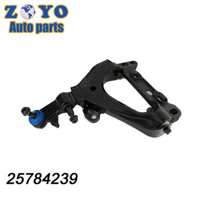 40Cr Ball Joint Lower Steel Control Arm для автомобиля Chevrolet Trailblazer 08-09 Автозапчасти