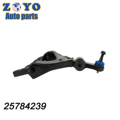 40Cr Ball Joint Lower Steel Control Arm для автомобиля Chevrolet Trailblazer 08-09 Автозапчасти