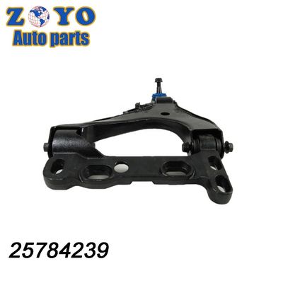 40Cr Ball Joint Lower Steel Control Arm для автомобиля Chevrolet Trailblazer 08-09 Автозапчасти