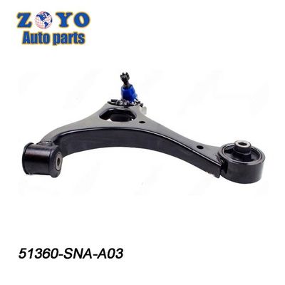 2005- Honda Civic Excel Suspension Arm Auto Часть 51360-SNA-A03 ДОРМАН No 520-565