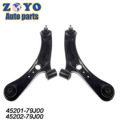 Suzuki Swift 07-15 Передняя нижняя рука 45202-79J00 45201-79J00 Wishbone Arm для ремонта