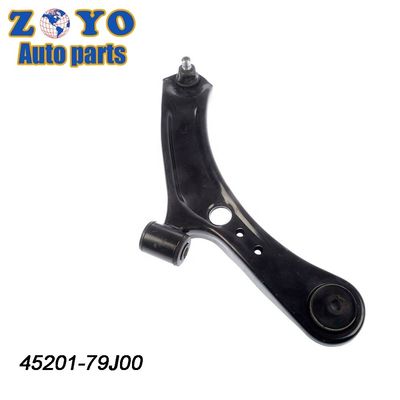 Suzuki Swift 07-15 Передняя нижняя рука 45202-79J00 45201-79J00 Wishbone Arm для ремонта