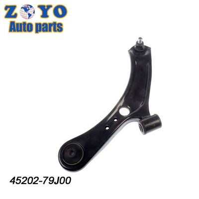 Suzuki Swift 07-15 Передняя нижняя рука 45202-79J00 45201-79J00 Wishbone Arm для ремонта