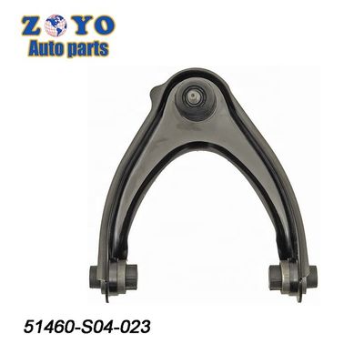 Honda Civic 1997-2008 Передняя нижняя рукава управления Стальная верхняя подвеска Часть 51460-S04-023