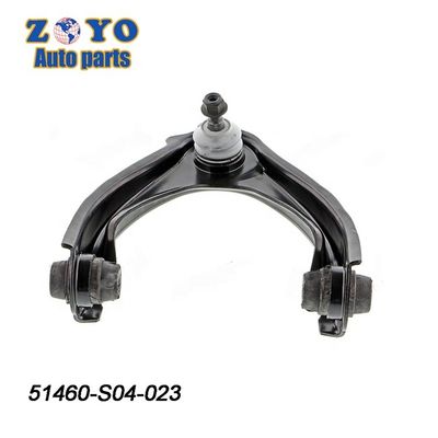 Honda Civic 1997-2008 Передняя нижняя рукава управления Стальная верхняя подвеска Часть 51460-S04-023