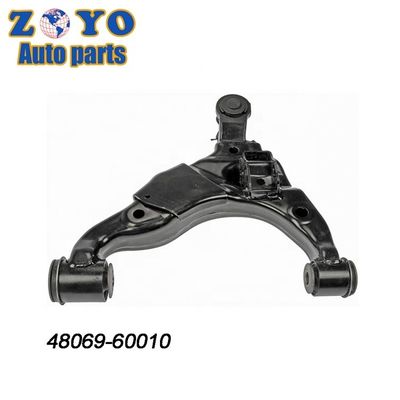 MEVOTECH NO. MS86112 Другие задние регулируемые рукава управления для Toyota FJ Cruiser 2007-2014