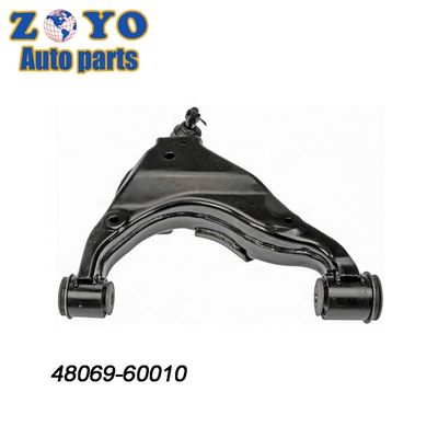 MEVOTECH NO. MS86112 Другие задние регулируемые рукава управления для Toyota FJ Cruiser 2007-2014
