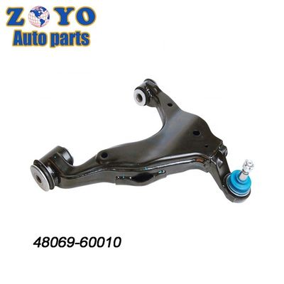 MEVOTECH NO. MS86112 Другие задние регулируемые рукава управления для Toyota FJ Cruiser 2007-2014