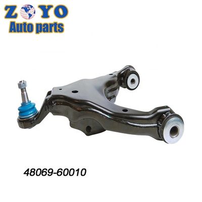 MEVOTECH NO. MS86112 Другие задние регулируемые рукава управления для Toyota FJ Cruiser 2007-2014