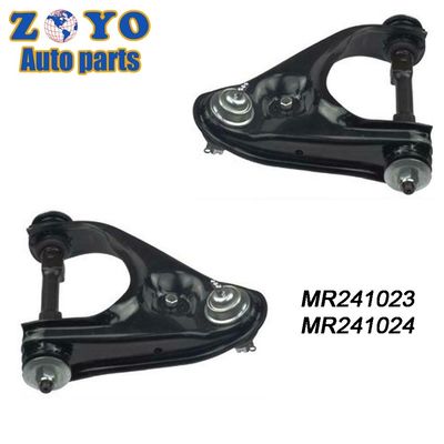 CBM-20 Стальная подвеска Нижняя рука для Mitsubishi L200 1986-1996 Ссылка No MR241024