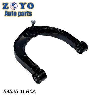 Nissan Patrol Y62 2008-2015 Автоподвески передний нижний рукав управления NAB-Y62UF
