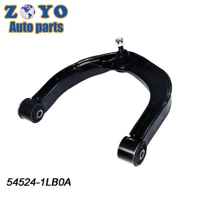 Nissan Patrol Y62 2008-2015 Автоподвески передний нижний рукав управления NAB-Y62UF