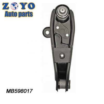 MB598017 Буширование натуральной резины за L 300 / DELICA II Box L03 P Доступные цены Прямой