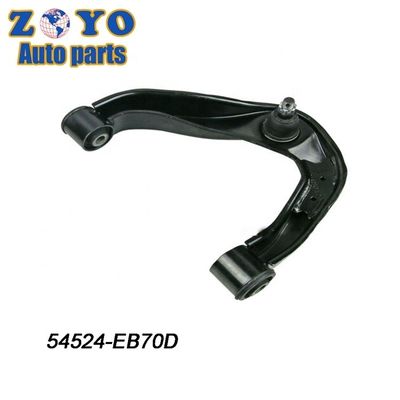 E-Coating Auto Suspension Parts Steel Upper Control Arm для автомобиля Nissan NP300 Navara 2004-