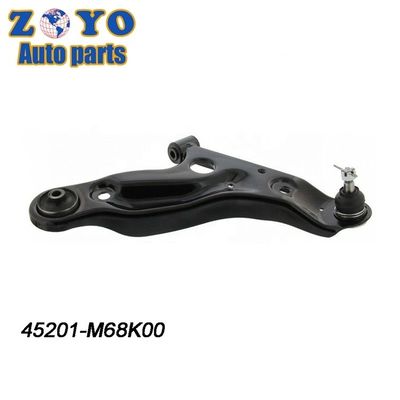 45202-M68K00 45201-M68K00 Нижняя рука управления для Suzuki Celerio3 10-13 Изготовлена из SPHC STEEL