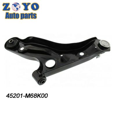 45202-M68K00 45201-M68K00 Нижняя рука управления для Suzuki Celerio3 10-13 Изготовлена из SPHC STEEL