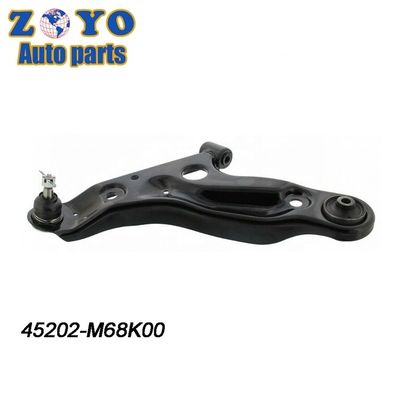 45202-M68K00 45201-M68K00 Нижняя рука управления для Suzuki Celerio3 10-13 Изготовлена из SPHC STEEL
