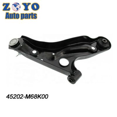 45202-M68K00 45201-M68K00 Нижняя рука управления для Suzuki Celerio3 10-13 Изготовлена из SPHC STEEL