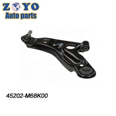 45202-M68K00 45201-M68K00 Нижняя рука управления для Suzuki Celerio3 10-13 Изготовлена из SPHC STEEL