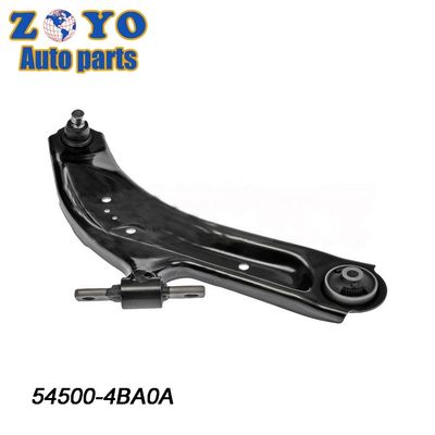 Передняя нижняя рука управления для Nissan Rogue 2008-2013 No 54501-4BA0A
