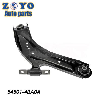 Передняя нижняя рука управления для Nissan Rogue 2008-2013 No 54501-4BA0A