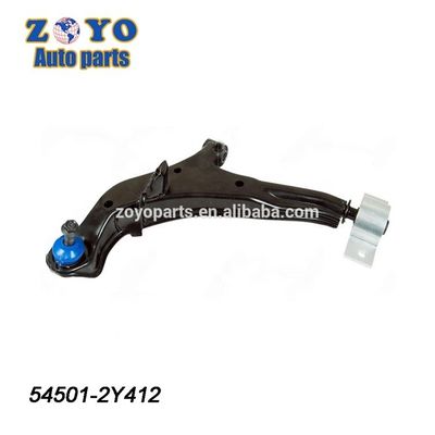 54501-2Y412 MS20458 Левая рука управления подвеской для Nissan Maxima Infiniti I35 2003