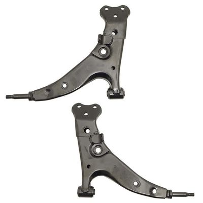Рука управления Toyota Corolla с Mevotech No MK80334 MK80333 и натуральным резиновым корпусом