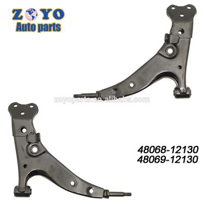 Рука управления Toyota Corolla с Mevotech No MK80334 MK80333 и натуральным резиновым корпусом