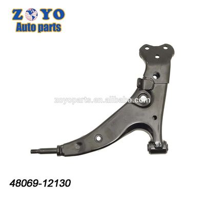 Рука управления Toyota Corolla с Mevotech No MK80334 MK80333 и натуральным резиновым корпусом
