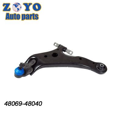 0101-463 Задняя нижняя рука управления для Toyota Venza 2008-2013 Долговечные характеристики