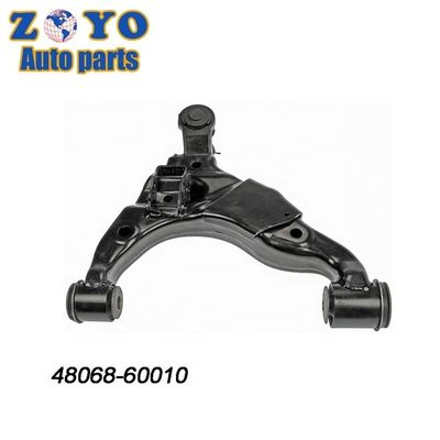 48068-60010 RK620061 Toyota FJ Cruiser Custom Control Arm с заменой шарового сустава