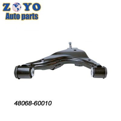 48068-60010 RK620061 Toyota FJ Cruiser Custom Control Arm с заменой шарового сустава