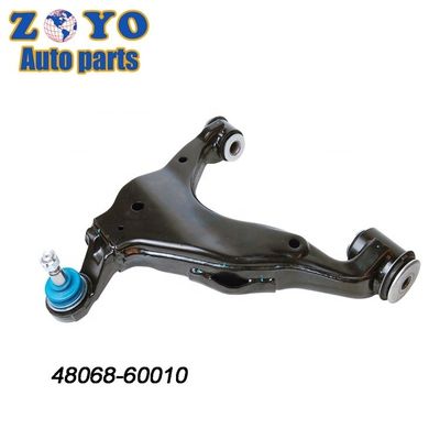 48068-60010 RK620061 Toyota FJ Cruiser Custom Control Arm с заменой шарового сустава