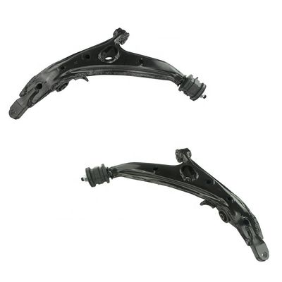 HONDA CR-V 97-01 C8291 Части подвески из штампованной стали Левая передняя ручка управления и корпус