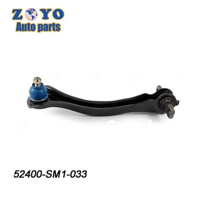 Передняя левая нижняя рука управления для Honda Accord Acura Vigor 52400-Sm1-033 52400-SM4-033