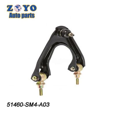 Передняя левая верхняя рука управления для Honda Accord 1995-2000 Odyssey MPV RA 51460-SM4-A03