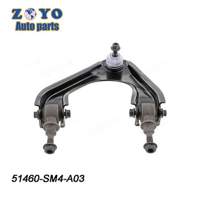Передняя левая верхняя рука управления для Honda Accord 1995-2000 Odyssey MPV RA 51460-SM4-A03