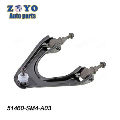 Передняя левая верхняя рука управления для Honda Accord 1995-2000 Odyssey MPV RA 51460-SM4-A03