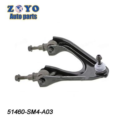 Передняя левая верхняя рука управления для Honda Accord 1995-2000 Odyssey MPV RA 51460-SM4-A03