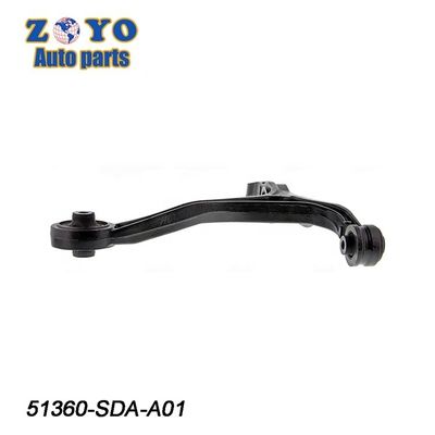 Вверху слева Tsx Нижняя рука управления для HONDA Accord 51360-Sda-A01 Буширование 2 Прочный дизайн