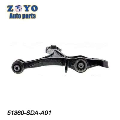 Вверху слева Tsx Нижняя рука управления для HONDA Accord 51360-Sda-A01 Буширование 2 Прочный дизайн