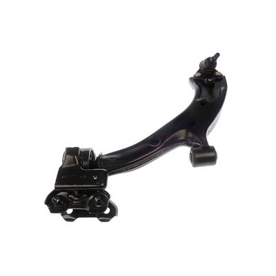 OE NO. 51360SWAA01 Кольцевое соединение для Honda Jazz 2008-2016 Передняя нижняя левая рука управления