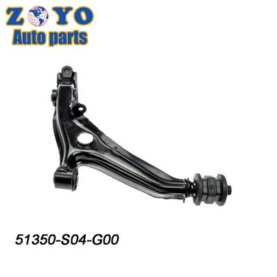 522-352 Части автоподвески для Honda Civic RD 1996-2002 Передняя нижняя рука управления